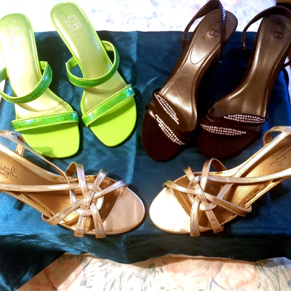 Shoes